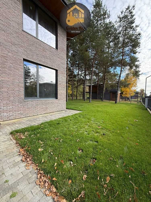 продажа 4-к коттедж Бориспольский, Процев, 388000 $  - изображение 2