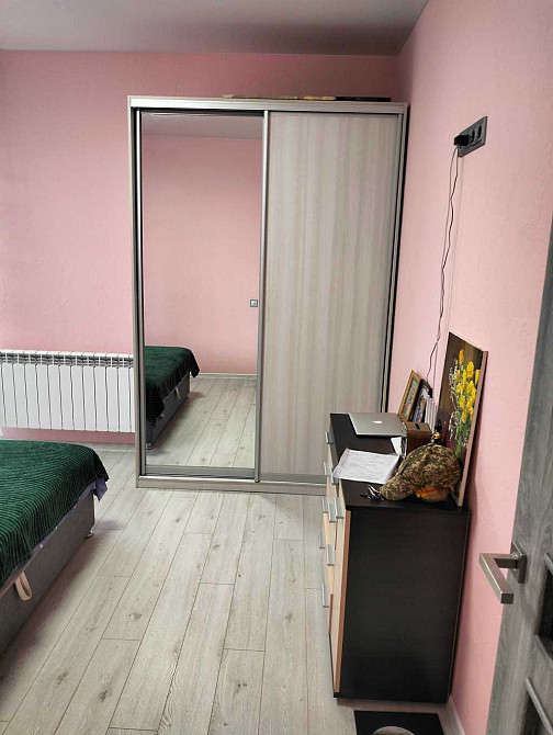 продажа 1-к квартира Киево-Святошинский, Гостомель, 40000 $ Гостомель - зображення 3