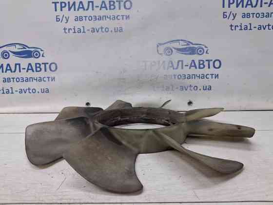 Крыльчатка вискомуфты Kia Sorento 2002-2011 2526142920 (Арт. 67644) Київ