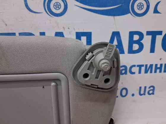 Козырек солнцезащитный правый Hyundai Santa fe DM 2.2 DIESEL D4HB 2012 (б/у) Киев