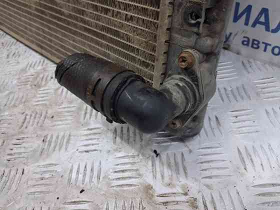 Радиатор основной Mitsubishi L200 KB 2.5 DIESEL 4D56 2006 (б/у) Киев