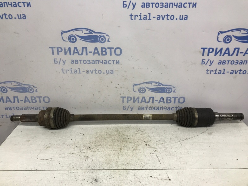 Привод задний Ford Kuga 2011-2019 2168926 (Арт. 46375) Киев - изображение 1