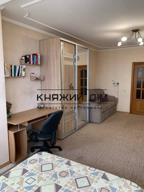 Оренда 1-кімнатної квартири, метро Мінська, Оболонський район. Код 11204460 Киев - изображение 4