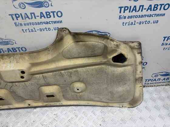 Обшивка капота Nissan X-Trail 2014-2021 658404CC0A (Арт. 83941) Київ