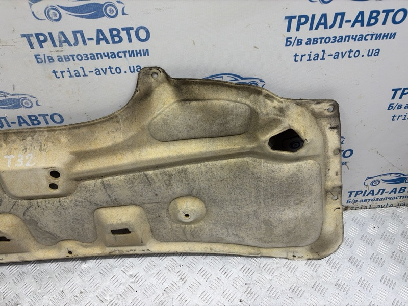 Обшивка капота Nissan X-Trail 2014-2021 658404CC0A (Арт. 83941) Київ - зображення 5