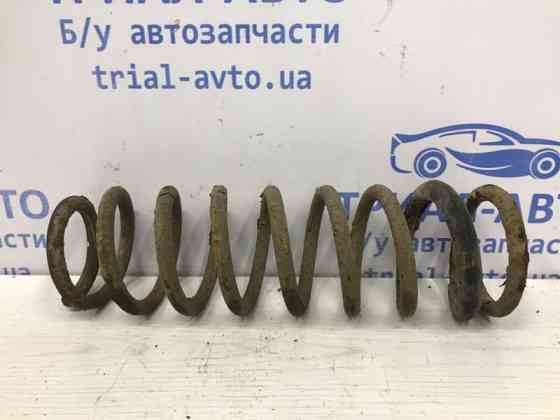 Пружина задняя Mitsubishi Outlander CU 2.4 БЕНЗИН 4G69 2003 (б/у) Киев