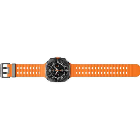 Смарт-годинник Samsung Galaxy Watch Ultra L705 Titanium Gray (SM-L705FDAA) EU (Код товару:40433) Харьков