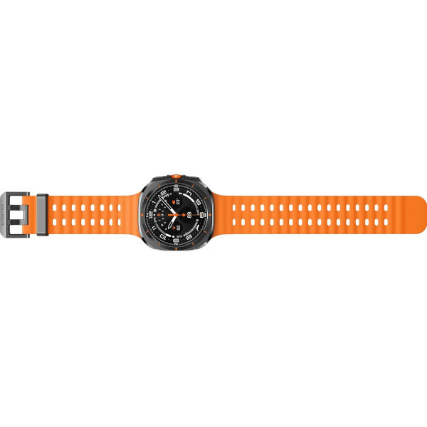 Смарт-годинник Samsung Galaxy Watch Ultra L705 Titanium Gray (SM-L705FDAA) EU (Код товару:40433) Харьков - изображение 6
