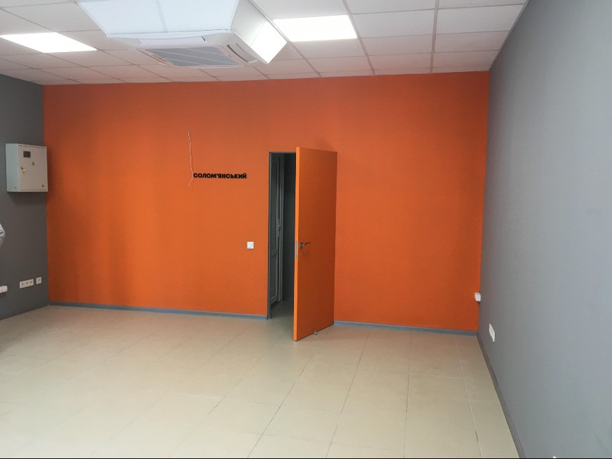 Оренда приміщень в АТБ м.Київ, вул. Ернста, 14 Київ - зображення 4