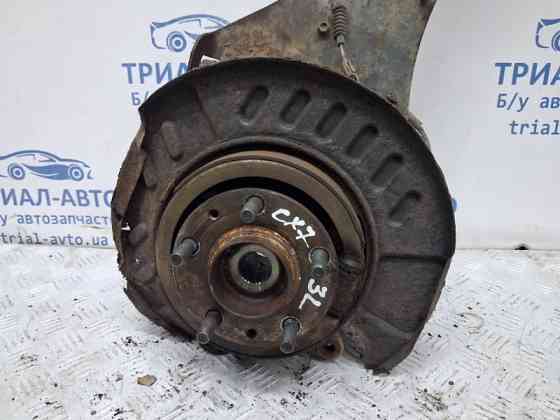 Рычаг задней подвески продольный левый Mazda CX 7 2006-2012 EG2528250B (Арт. 59379) Киев