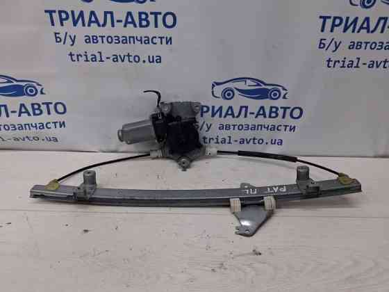 Стеклоподъемник передний левый Nissan Pathfinder R51 2.5 DIESEL YD25DDTI 2004 (б/у) Киев