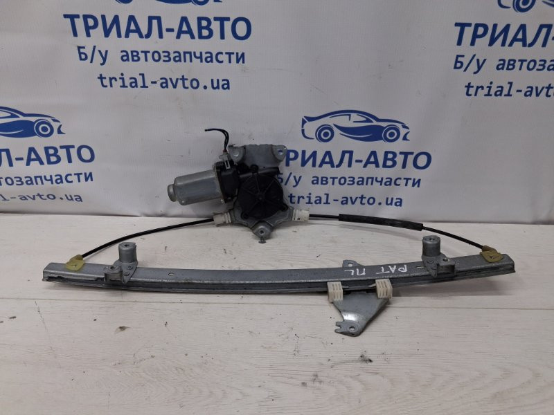 Стеклоподъемник передний левый Nissan Pathfinder R51 2.5 DIESEL YD25DDTI 2004 (б/у) Киев - изображение 1