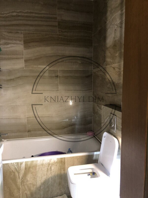 Є Генератор! Оренда 2х кім. квартири ЖК Зарічний КОД 11202648 Киев - изображение 9