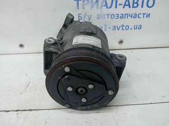 Компрессор кондиционера Nissan X-Trail 2007-2015 92600JD71B (Арт. 61522) Київ