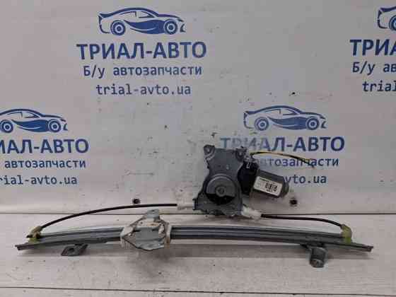 Стеклоподъемник задний левый Nissan Pathfinder R51 2.5 DIESEL YD25DDTI 2004 (б/у) Київ