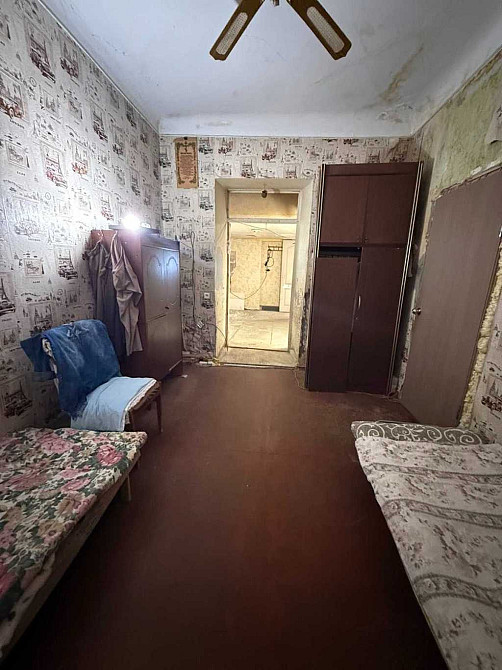 продажа 2-к квартира Одесса, Хаджибейский, 18000 $ Одеса - зображення 6