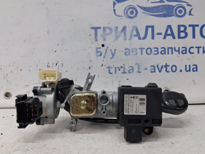 Замок зажигания Suzuki Grand Vitara JT 2.0 БЕНЗИН J20A 2005 (б/у) Київ - зображення 3