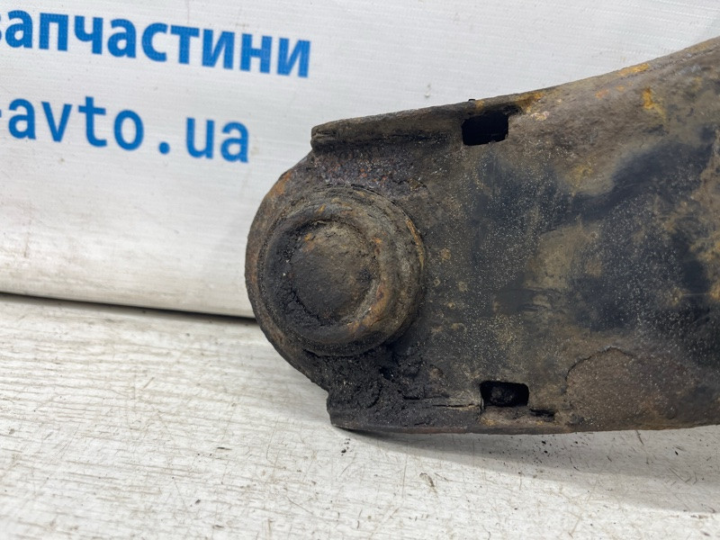 Рычаг правый Hyundai Santa fe CM 2.2 DIESEL D4HB 2005 (б/у) Киев - изображение 3