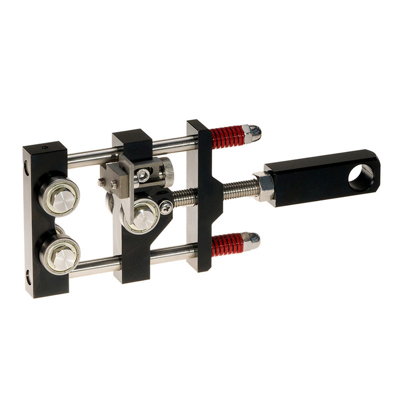 Инструмент для снятия изоляции кабелей из сшитого полиэтилена и полупроводникового экрана ø22-45мм   Харків - зображення 2