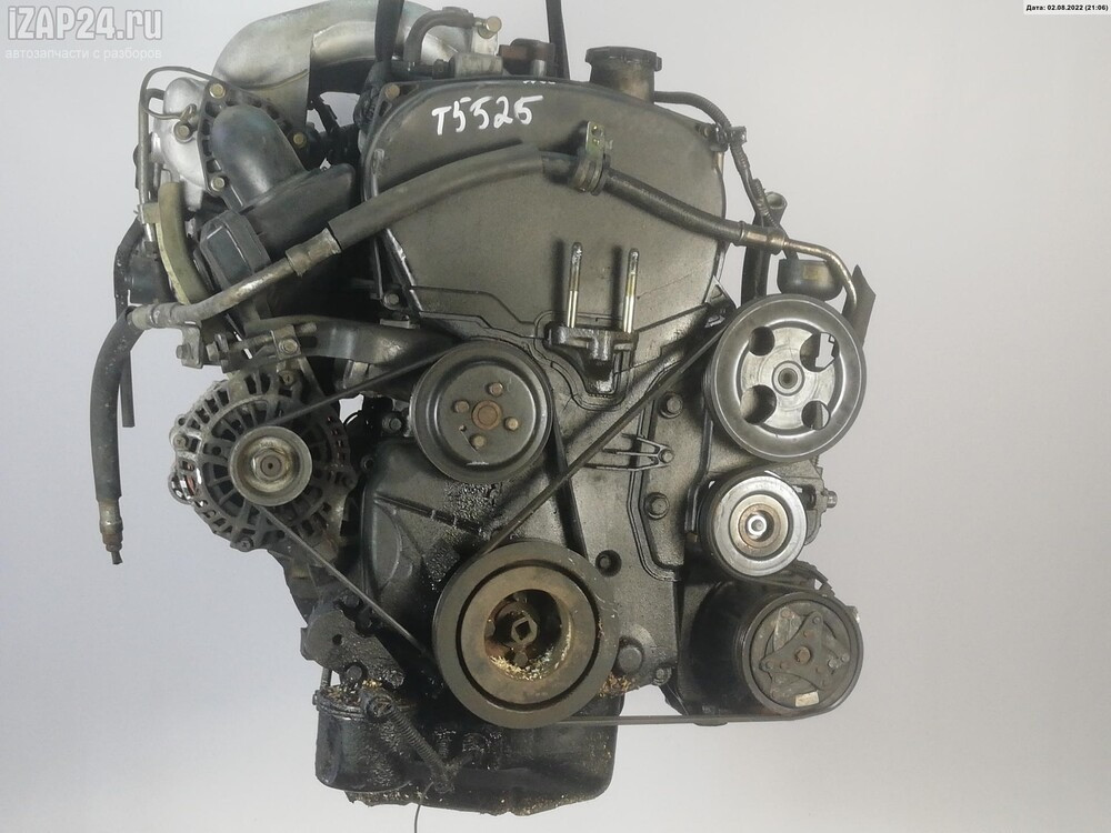 MD371390, Шків помпи Міцубісі 2.4 16V, GDI, 4G64, оригінал MD349024 Винница - изображение 11