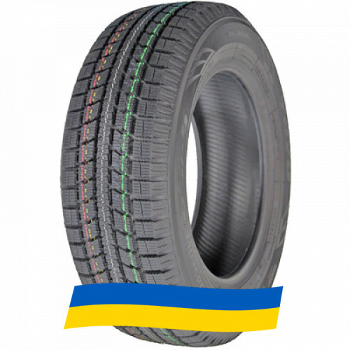 235/55 R17 Toyo Observe GSi-5 99H Легкова шина Київ - зображення 3