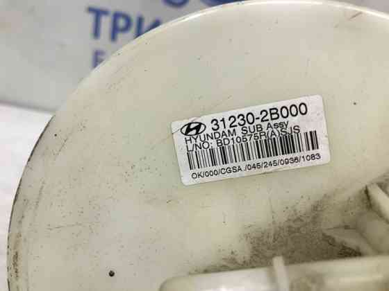 Датчик уровня топлива в бак Hyundai Santa fe CM 2.7 БЕНЗИН G6EA 2005 (б/у) Киев