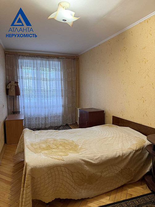продажа 3-к квартира Луцк, 62000 $ Луцк - изображение 2