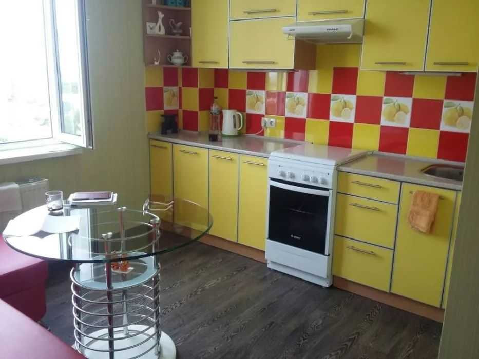 долгосрочная аренда 1-к квартира Одесса, Хаджибейский, 7000 грн./мес. Одеса - зображення 1