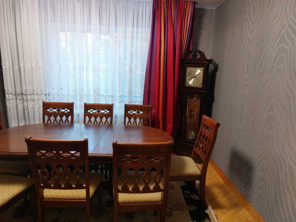 долгосрочная аренда 5-к дом Киев, Оболонский, 40000 грн./мес. Киев - изображение 5