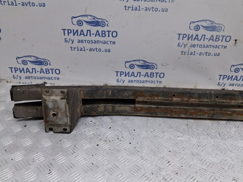 Усилитель бампера задний Suzuki SX4 1 2.0 БЕНЗИН J20A 2006 (б/у) Київ - зображення 6