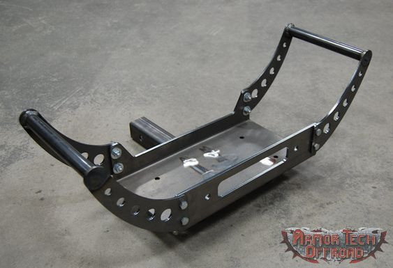 обладнання на фаркоп Миронівка - зображення 3