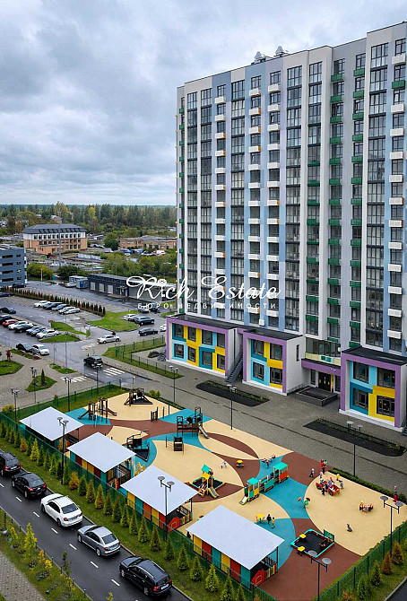 долгосрочная аренда 1-к квартира Киев, Подольский, 20000 грн./мес. Киев - изображение 9