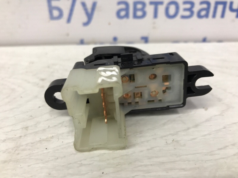 Кнопка стеклоподъемника Nissan X-Trail 2014-2021 254114BA0A (Арт. 55825) Киев - изображение 3