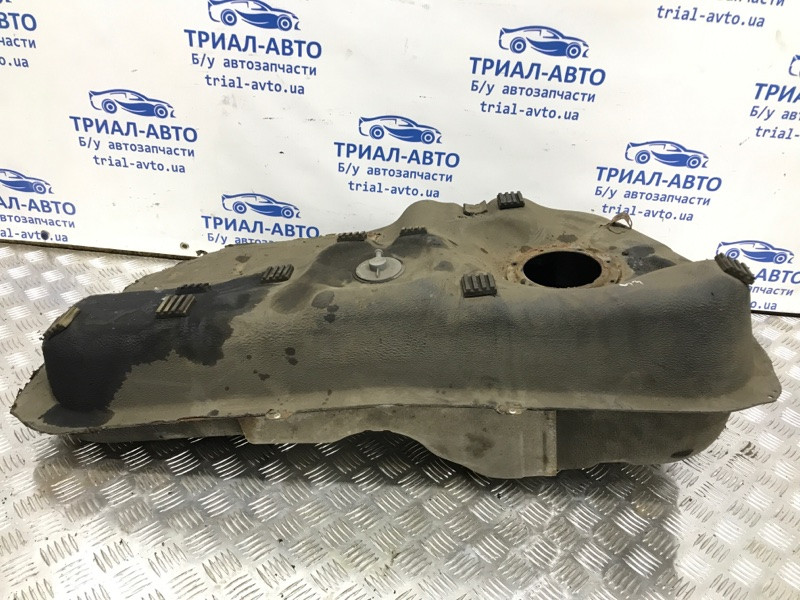 Бак топливный металлический Kia Sportage SL 1.7 DIESEL D4FD 2010 (б/у) Киев - изображение 5