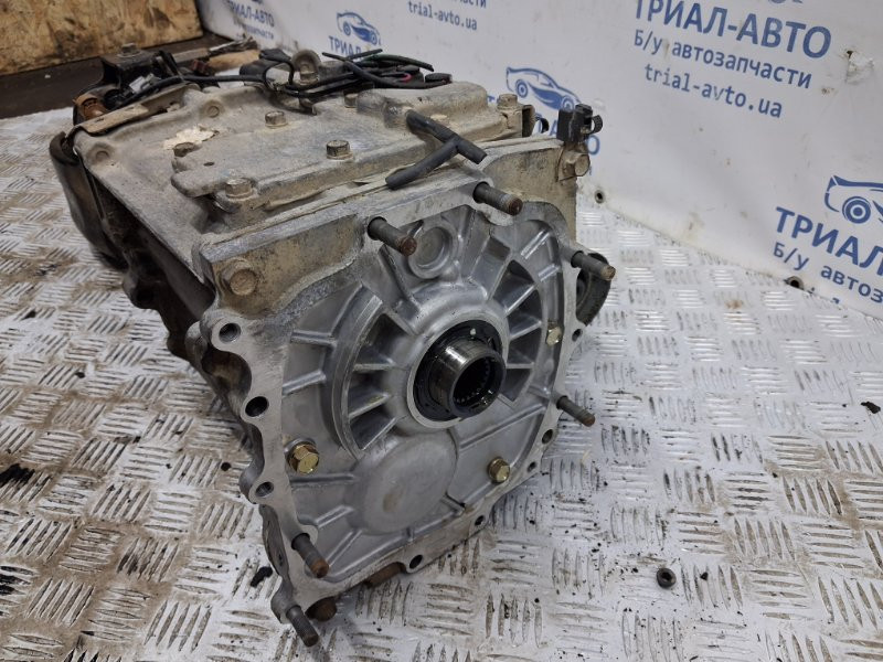 Раздаточная коробка Mitsubishi Pajero Wagon 3 3.2 ДИЗЕЛЬ 4M41 1999 (б/у) Киев - изображение 3