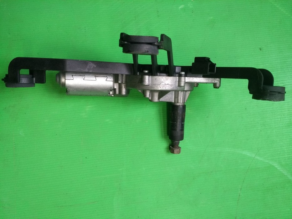 Моторчик заднього склоочисника 2S71-N17K441-AA Форд Мондео 3 Винница - изображение 4