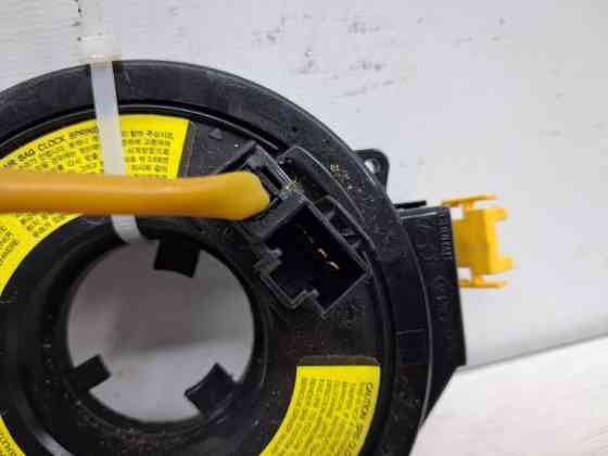 Шлейф AIRBAG Hyundai Tucson 2004-2009 934902E000 (Арт. 79500) Киев