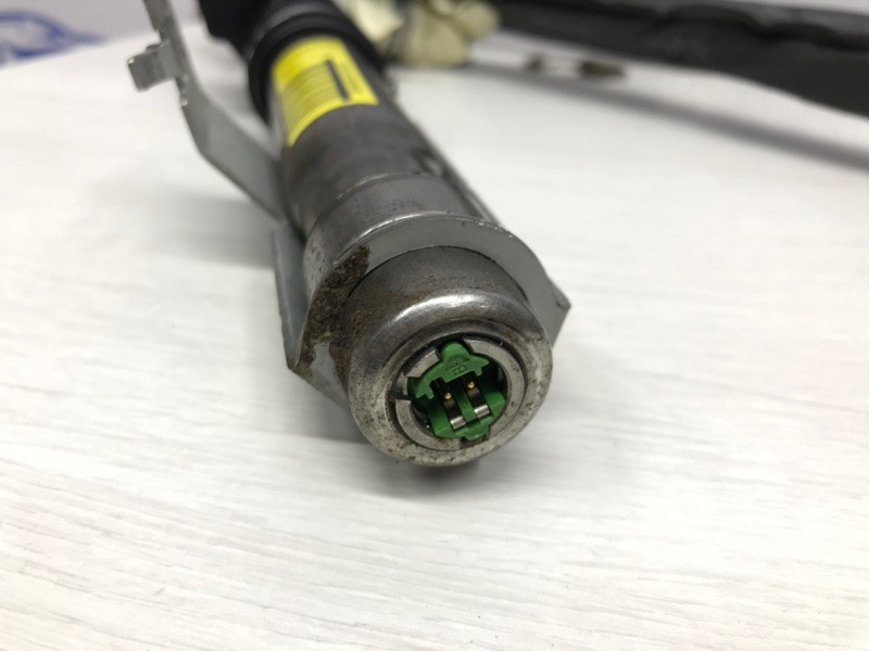 Airbag потолка(шторка) правый Nissan Qashqai J10 2.0 БЕНЗИН MR20DE 2006 (б/у) Киев - изображение 4