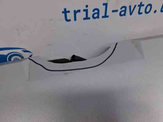 Крышка багажника Chevrolet Captiva C140 2.2 DIESEL Z22D1 2006 (б/у) Киев