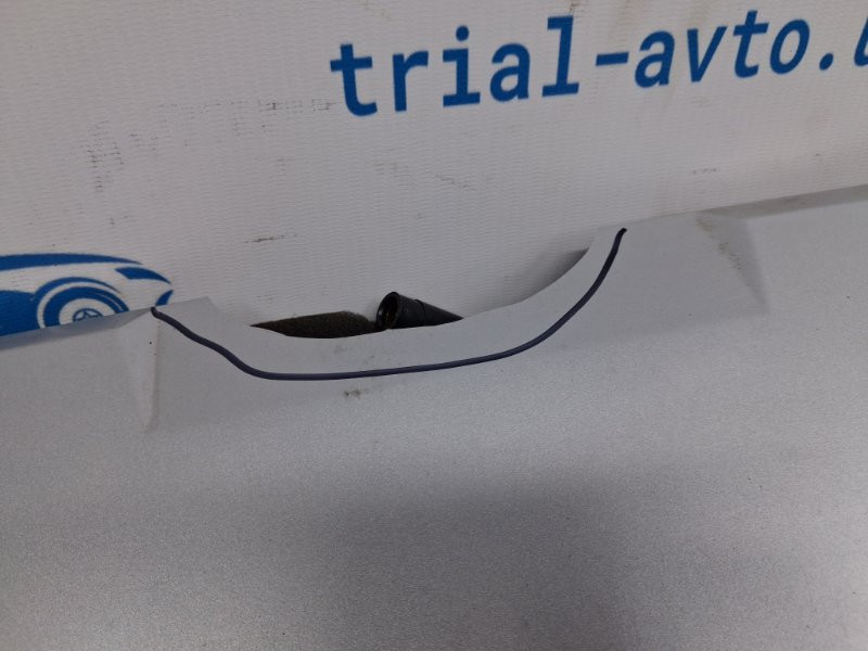 Крышка багажника Chevrolet Captiva C140 2.2 DIESEL Z22D1 2006 (б/у) Киев - изображение 5