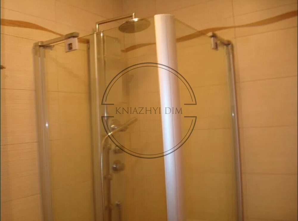 Оренда роздільної 2-х к. квартири в новому будинку м. Деміївська. № 11200378 Київ - зображення 5