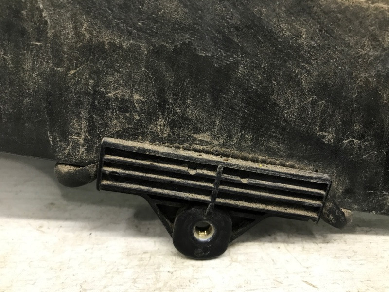 Стекло двери заднее правое Hyundai Santa fe CM 2.7 БЕНЗИН G6EA 2005 (б/у) Киев - изображение 2