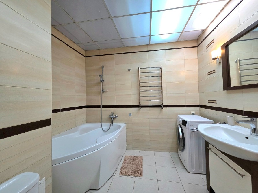 Продам 2-к квартиру (ленинградка 66м2) на пр. Мира, Левобережный-3 Дніпро - зображення 9