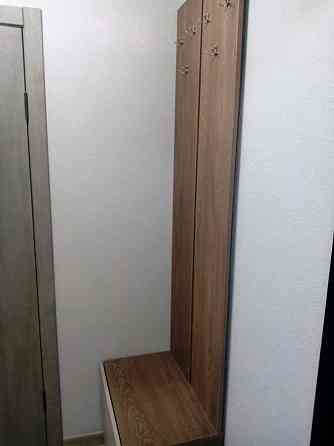 долгосрочная аренда 1-к квартира Киев, Святошинский, 16000 грн./мес. Київ