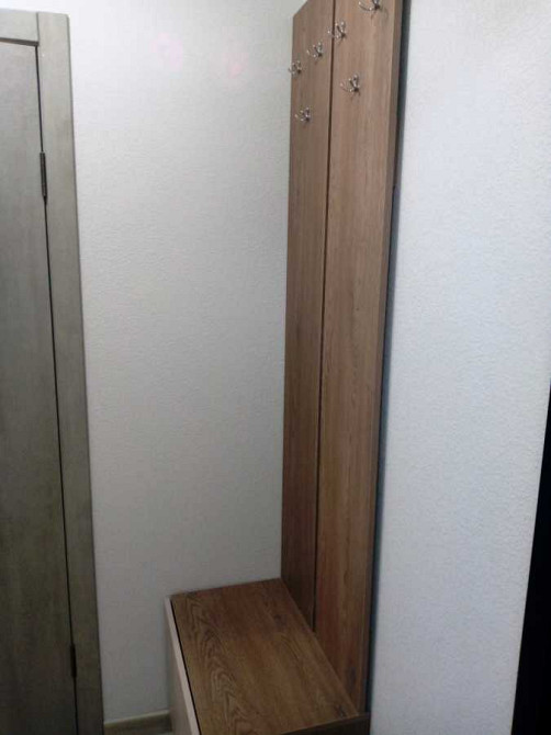 долгосрочная аренда 1-к квартира Киев, Святошинский, 16000 грн./мес. Київ - зображення 4