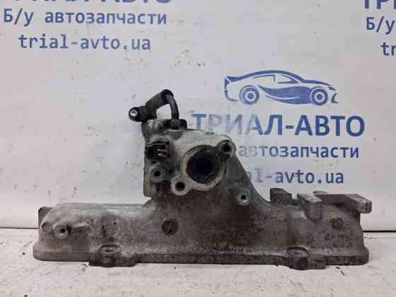 Коллектор впускной металл Mitsubishi ASX GA 1.8 DIESEL 4N13 2010 (б/у) Київ