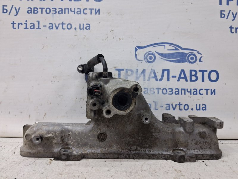 Коллектор впускной металл Mitsubishi ASX GA 1.8 DIESEL 4N13 2010 (б/у) Киев - изображение 2