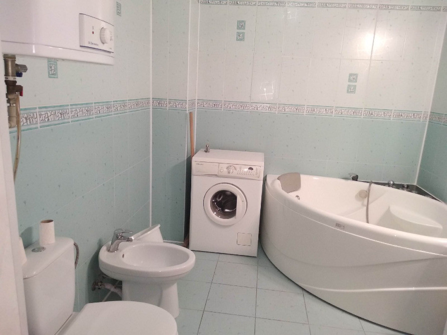 Продам. 3-кімн. кв. 2/5, вул. Осіння Дніпро - зображення 10