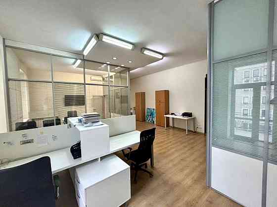 долгосрочная аренда офисное помещение Киев, Шевченковский, 35000 грн./мес. Киев