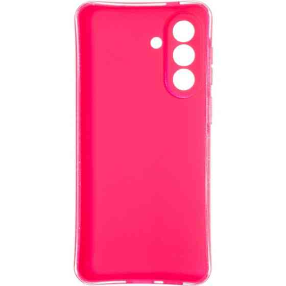 Gelius Чохол Silicone Summer Vibe для Samsung A57 A576 Rose Харків